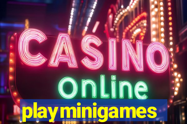 playminigames