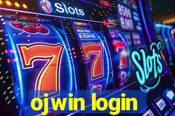 ojwin login