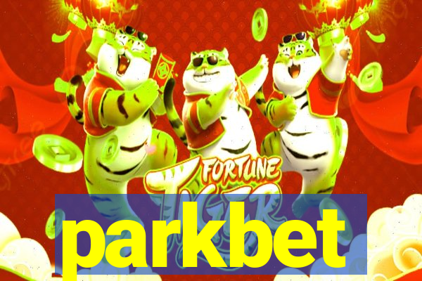 parkbet