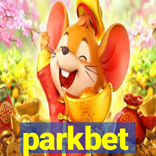 parkbet