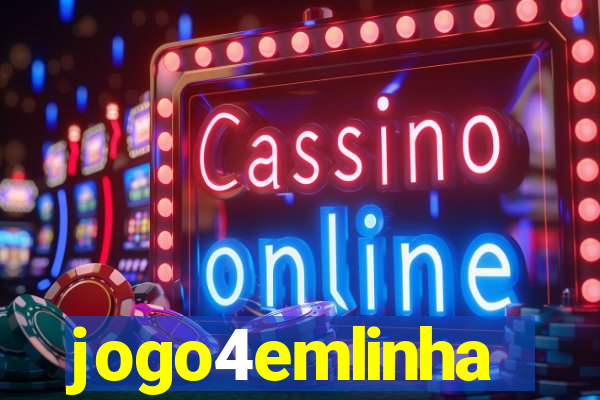 jogo4emlinha