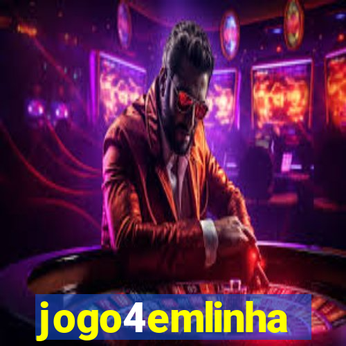 jogo4emlinha