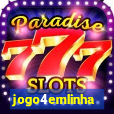 jogo4emlinha