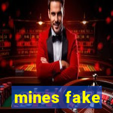 mines fake