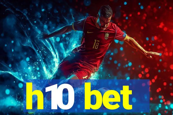 h10 bet