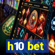 h10 bet