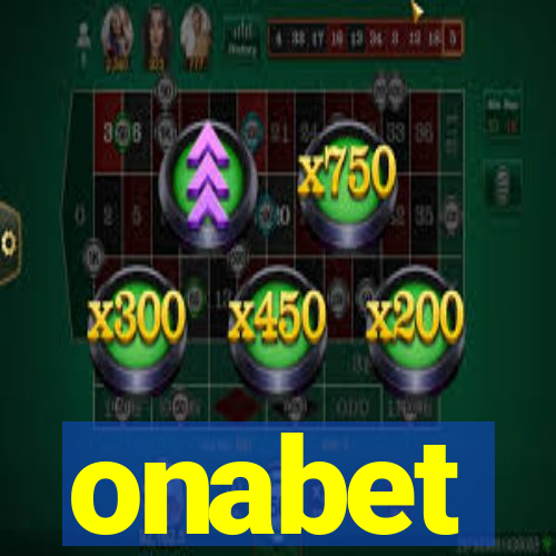 onabet