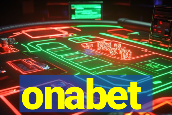 onabet