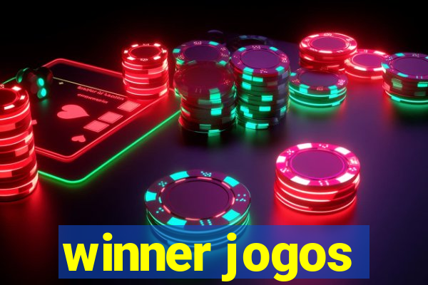 winner jogos
