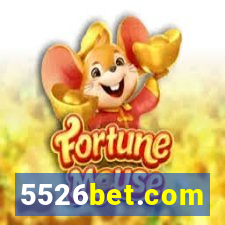 5526bet.com