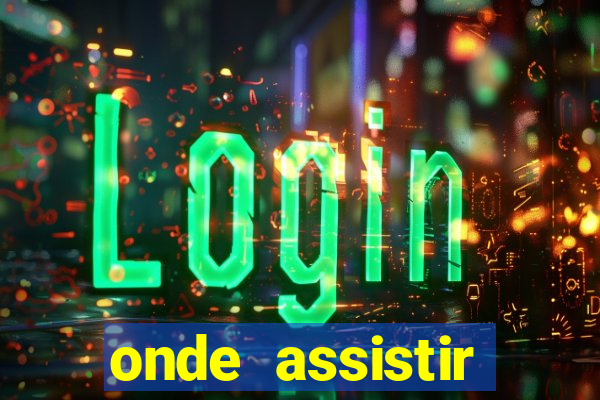 onde assistir sportv 2