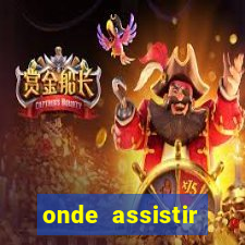 onde assistir sportv 2