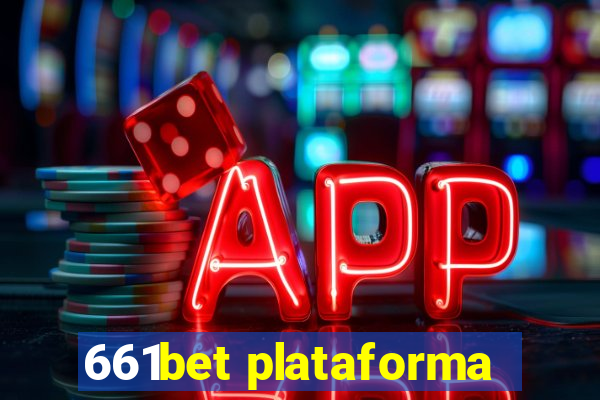 661bet plataforma
