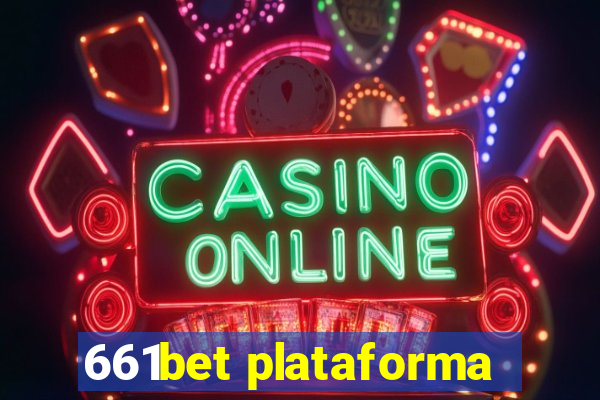 661bet plataforma