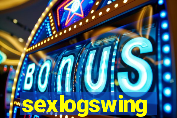 sexlogswing
