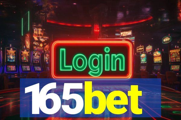 165bet