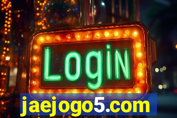 jaejogo5.com