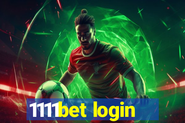 1111bet login