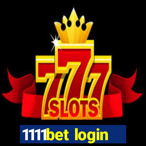 1111bet login