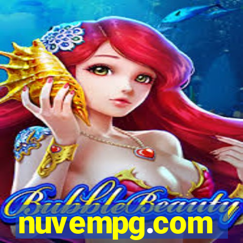 nuvempg.com