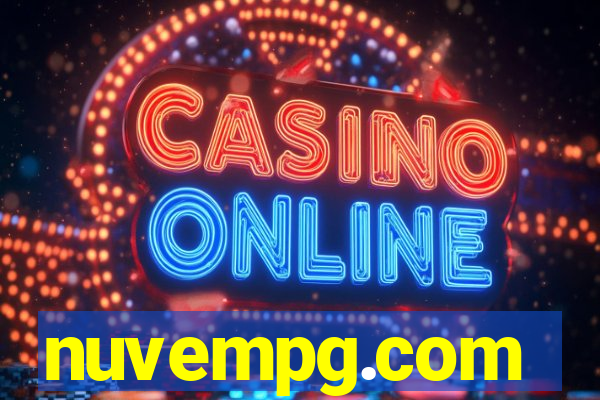 nuvempg.com