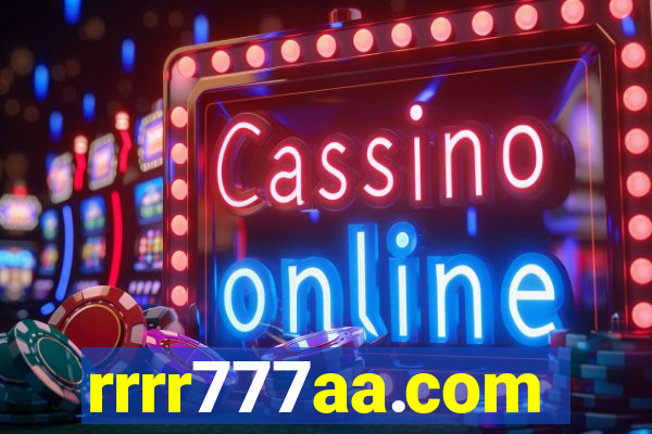 rrrr777aa.com