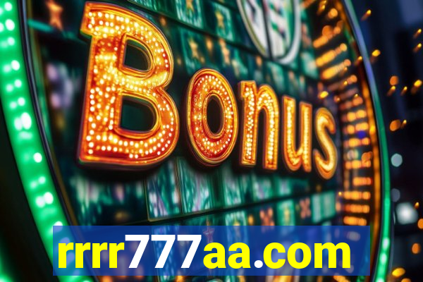 rrrr777aa.com