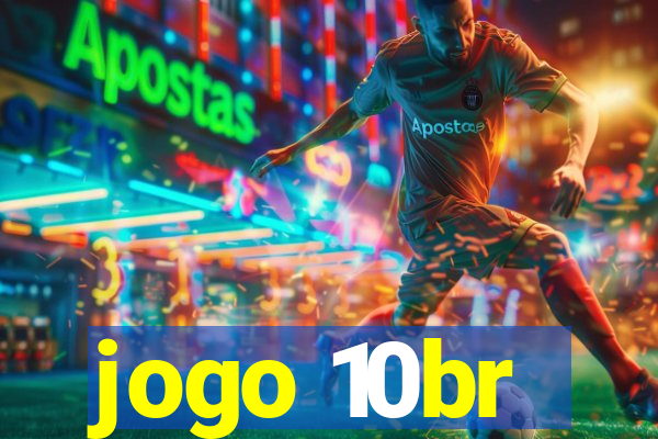jogo 10br