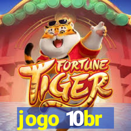 jogo 10br