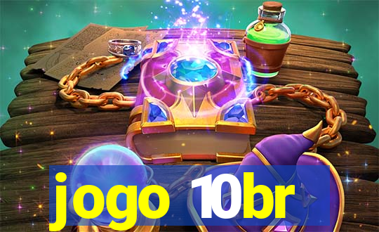 jogo 10br