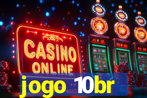 jogo 10br