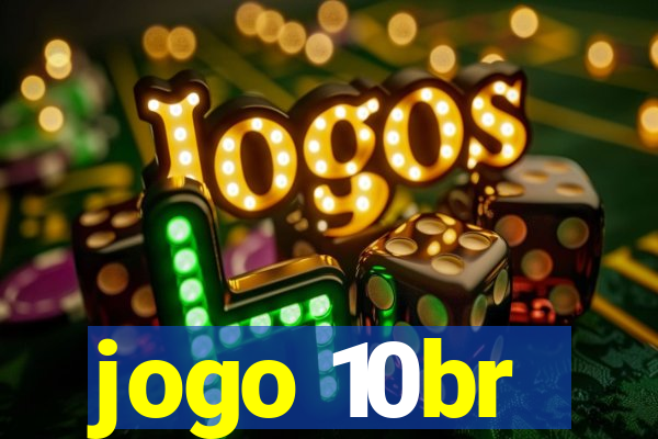 jogo 10br