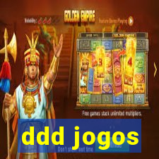 ddd jogos