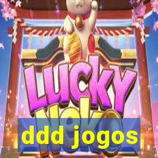 ddd jogos