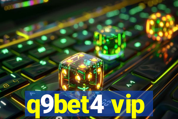 q9bet4 vip