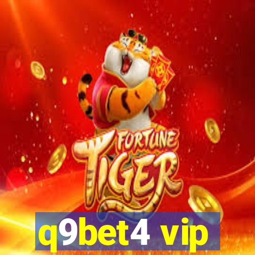 q9bet4 vip