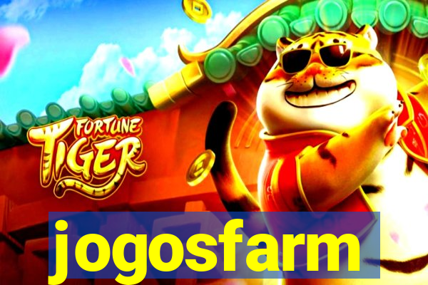 jogosfarm