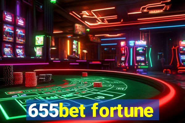 655bet fortune