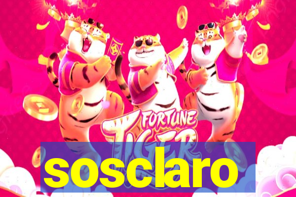sosclaro