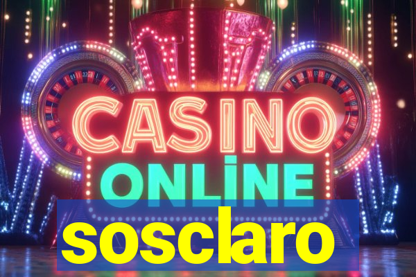 sosclaro