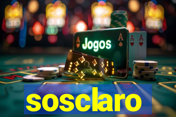 sosclaro