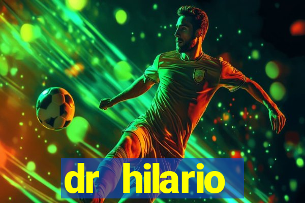 dr hilario mastologista em santos