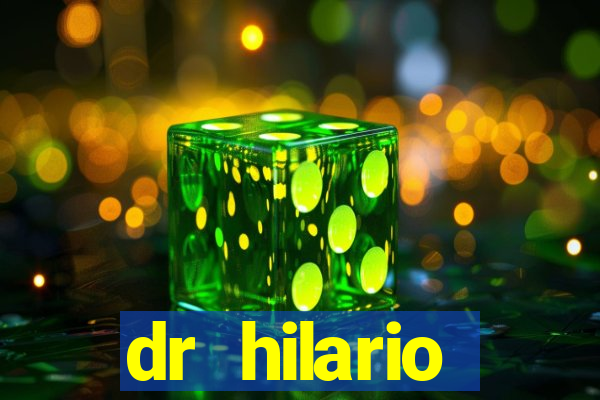 dr hilario mastologista em santos