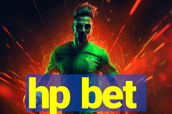 hp bet