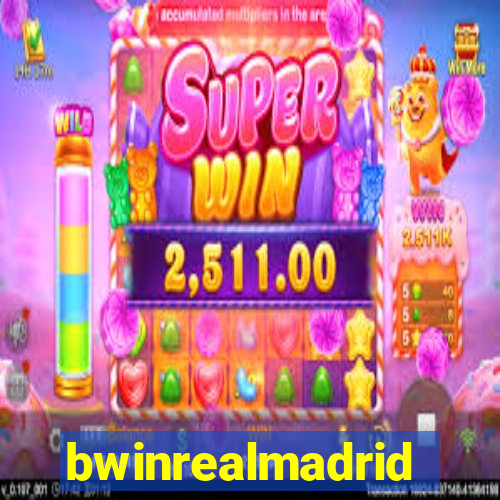 bwinrealmadrid
