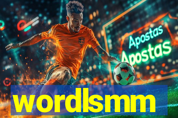 wordlsmm