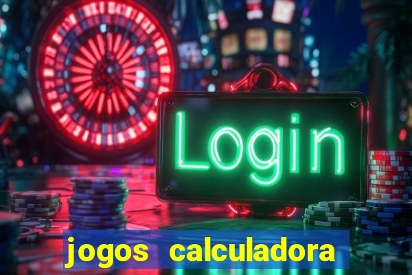 jogos calculadora do amor