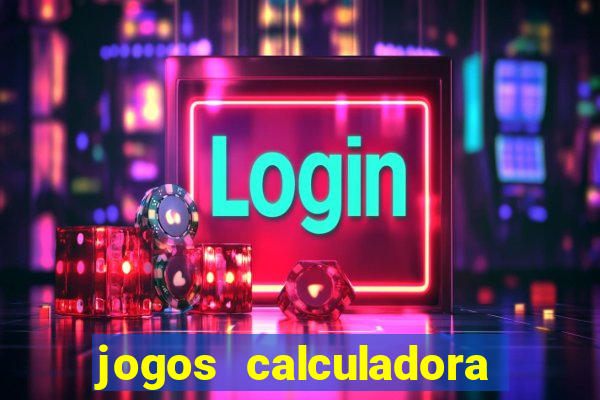 jogos calculadora do amor