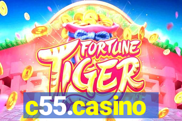 c55.casino