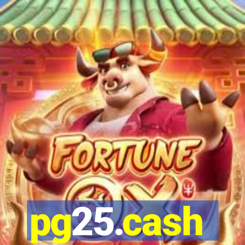 pg25.cash